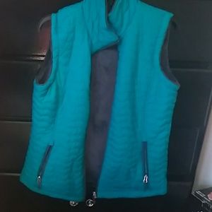 Free Country Live in It Vest